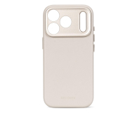 Decoded Leather Backcover do iPhone 18 Pro Max MagSafe (taupe) - 1586677 - zdjęcie 8