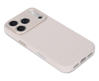 Decoded Leather Backcover do iPhone 18 Pro Max MagSafe (taupe) - 1586677 - zdjęcie 6