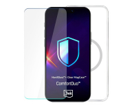 3mk ComfortDuo Clear MagCase do iPhone 17 Pro Max/ 18 Pro Max - 1587094 - zdjęcie 1