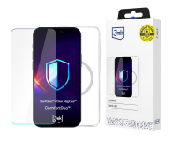3mk ComfortDuo Clear MagCase do iPhone 17 Pro Max/ 18 Pro Max - 1587094 - zdjęcie 2