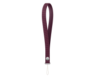 Smycz do telefonu Apple Wrist Strap – Burgundy