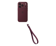 Apple Wrist Strap – Burgundy - 1594127 - zdjęcie 2