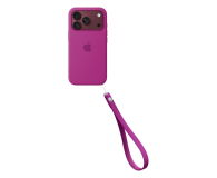 Apple Wrist Strap – Magenta - 1594126 - zdjęcie 2