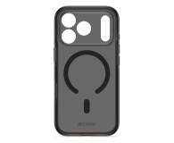 Decoded DropTec Transparent Backcover do iPhone 18 Pro Max MagSafe ( - 1586724 - zdjęcie 8