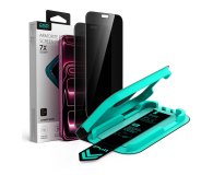 ESR Szkło Prywatyzujące Ultrafit Armorite Tempered Glass 2-Pack - 1586925 - zdjęcie 1