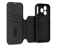 Decoded Leather Detachable Wallet do iPhone 18 Pro Max MagSafe (blac - 1586681 - zdjęcie 6