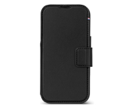Decoded Leather Detachable Wallet do iPhone 18 Pro Max MagSafe (blac - 1586681 - zdjęcie 3