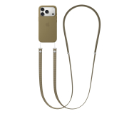 Apple Crossbody Strap – Olive - 1593971 - zdjęcie 2
