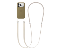 Apple Crossbody Strap – Sand - 1593973 - zdjęcie 2