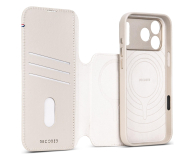 Decoded Leather Detachable Wallet do iPhone 18 Pro Max MagSafe (taup - 1586684 - zdjęcie 6