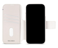 Decoded Leather Detachable Wallet do iPhone 18 Pro Max MagSafe (taup - 1586684 - zdjęcie 5