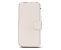 Decoded Leather Detachable Wallet do iPhone 18 Pro Max MagSafe (taup - 1586684 - zdjęcie 3