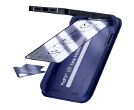 3mk Hardglass Max Privacy do iPhone 18 Pro - 1587101 - zdjęcie 6