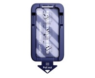 3mk Hardglass Max Privacy do iPhone 18 Pro - 1587101 - zdjęcie 3