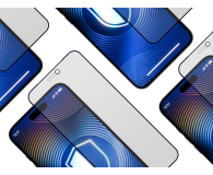 3mk HardGlass Matt Max Privacy do iPhone 18 Pro Max - 1587104 - zdjęcie 2