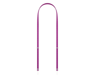 Apple Crossbody Strap – Magenta - 1593968 - zdjęcie 1