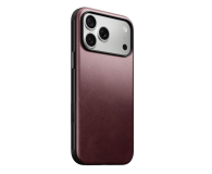 Nomad Modern Leather Case do iPhone 18 Pro Max / 17 Pro Max MagSaf - 1586564 - zdjęcie 2