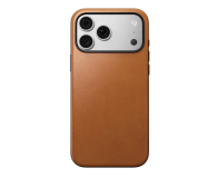 Nomad Modern Leather Case do iPhone 18 Pro Max / 17 Pro Max MagSaf - 1586567 - zdjęcie 1