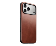 Nomad Modern Leather Case do iPhone 18 Pro Max / 17 Pro Max MagSaf - 1586565 - zdjęcie 2