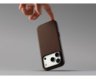 Nomad Modern Leather Case do iPhone 18 Pro Max / 17 Pro Max MagSaf - 1586568 - zdjęcie 7