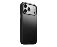 Nomad Modern Leather Case do iPhone 18 Pro Max / 17 Pro Max MagSaf - 1586570 - zdjęcie 1