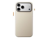 Nomad Sport Case do iPhone 18 Pro Max / 17 Pro Max MagSafe (cream) - 1586580 - zdjęcie 7