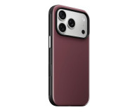 Nomad Sport Case do iPhone 18 Pro / 17 Pro MagSafe (red) - 1586582 - zdjęcie 2