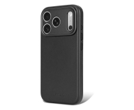 Decoded Leather Backcover do iPhone 18 Pro MagSafe (black) - 1586663 - zdjęcie 7