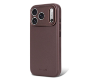 Decoded Leather Backcover do iPhone 18 Pro MagSafe (chocolat brown) - 1586664 - zdjęcie 7