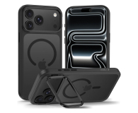 Etui / obudowa na smartfona Tech-Protect Magstand Magsafe Cc Do Iphone 17 Pro Max / 18 Pro Max