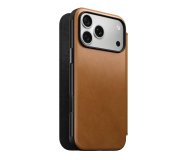 Nomad Modern Leather Folio do iPhone 18 Pro Max / 17 Pro Max MagSa - 1586553 - zdjęcie 2
