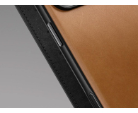 Nomad Modern Leather Folio do iPhone 18 Pro Max / 17 Pro Max MagSa - 1586553 - zdjęcie 12