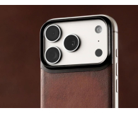 Nomad Magnetic Leather Back iPhone 18 Pro Max / 17 Pro Max MagSafe - 1586547 - zdjęcie 7