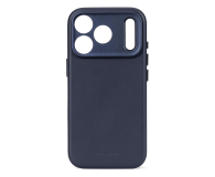Decoded Leather Backcover do iPhone 18 Pro MagSafe (midnight) - 1586665 - zdjęcie 8