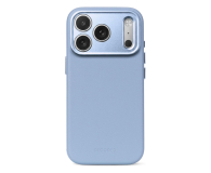 Decoded Leather Backcover do iPhone 18 Pro MagSafe (sky blue) - 1586669 - zdjęcie 1