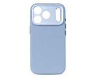 Decoded Leather Backcover do iPhone 18 Pro MagSafe (sky blue) - 1586669 - zdjęcie 8