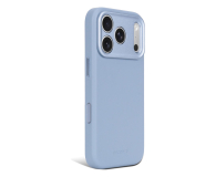 Decoded Leather Backcover do iPhone 18 Pro MagSafe (sky blue) - 1586669 - zdjęcie 2
