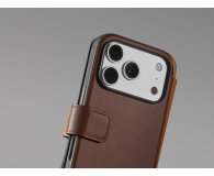 Nomad Modern Leather Folio do iPhone 18 Pro Max / 17 Pro Max MagSa - 1586554 - zdjęcie 11