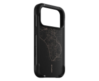 Etui / obudowa na smartfona Nomad Rugged Case do iPhone 18 Pro / 17 Pro MagSafe (norte)