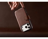 Nomad Modern Leather Folio do iPhone 18 Pro Max / 17 Pro Max MagSa - 1586618 - zdjęcie 8