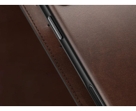 Nomad Modern Leather Folio do iPhone 18 Pro Max / 17 Pro Max MagSa - 1586618 - zdjęcie 10