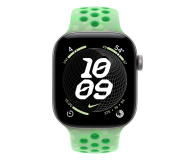 Apple 40mm Green Spark Nike Sport Band - M/L - 1594298 - zdjęcie 3