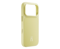 Native Union Neo Case do iPhone 18 Pro / 17 Pro MagSafe (lemon) - 1586756 - zdjęcie 4