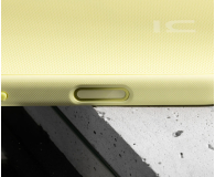 Native Union Neo Case do iPhone 18 Pro Max / 17 Pro Max MagSafe (lemon) - 1586757 - zdjęcie 5