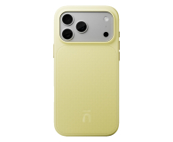 Native Union Neo Case do iPhone 18 Pro Max / 17 Pro Max MagSafe (lemon) - 1586757 - zdjęcie 2