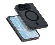 Laut Crystal Fluro do iPhone Duo MagSafe (black crystal) - 1586778 - zdjęcie 1
