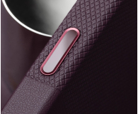 Native Union (RE)Classic Case do iPhone 18 Pro / 17 Pro MagSafe (burgundy - 1586752 - zdjęcie 6