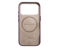 Native Union (RE)Classic Case do iPhone 18 Pro / 17 Pro MagSafe (burgundy - 1586752 - zdjęcie 3