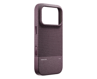 Native Union (RE)Classic Case do iPhone 18 Pro / 17 Pro MagSafe (burgundy - 1586752 - zdjęcie 4