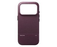 Native Union (RE)Classic Case do iPhone 18 Pro / 17 Pro MagSafe (burgundy - 1586752 - zdjęcie 5